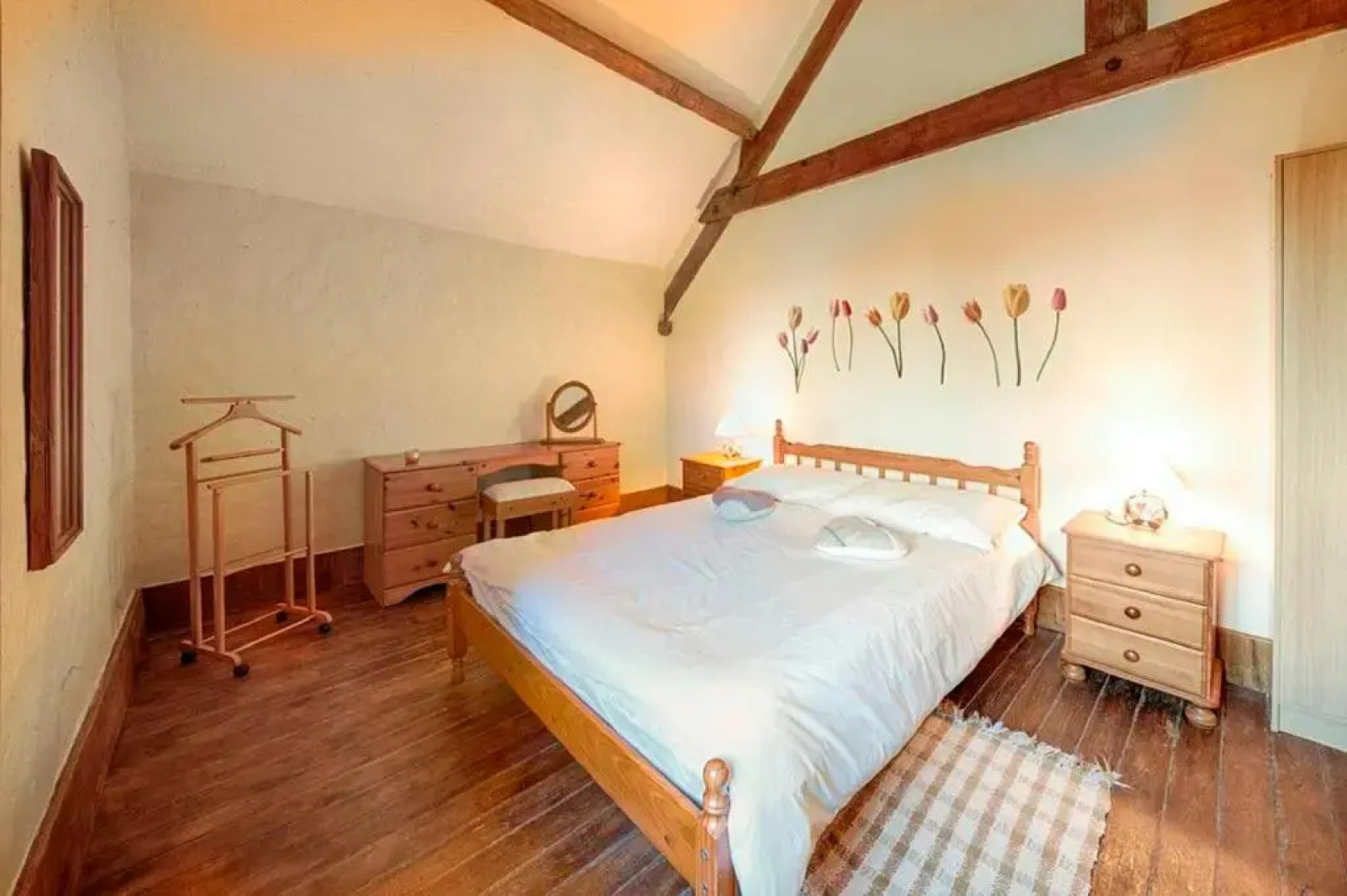 Holiday home La Brijopa