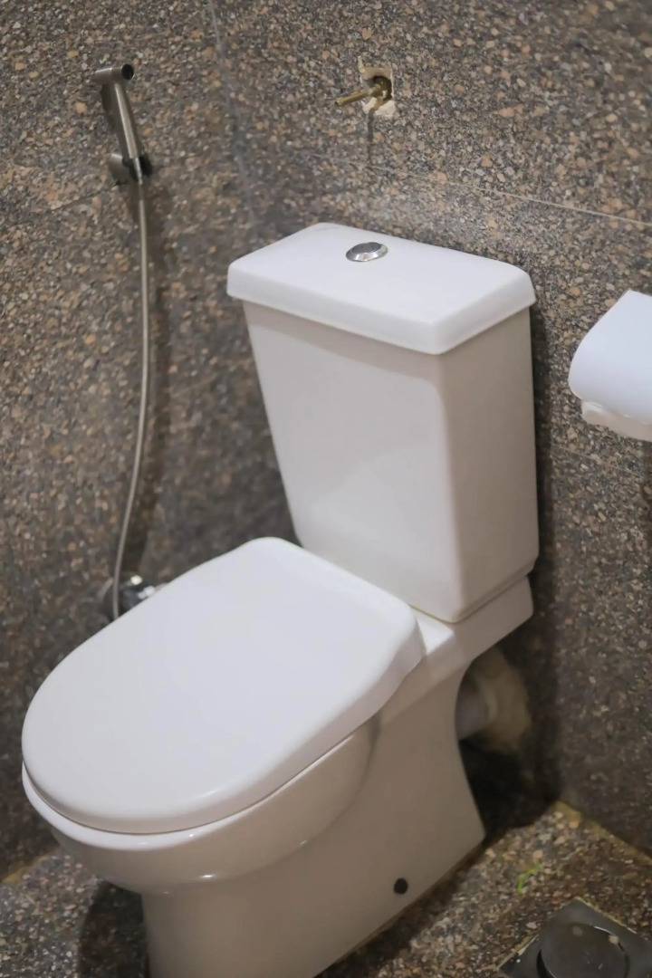 Old Nubian guest house