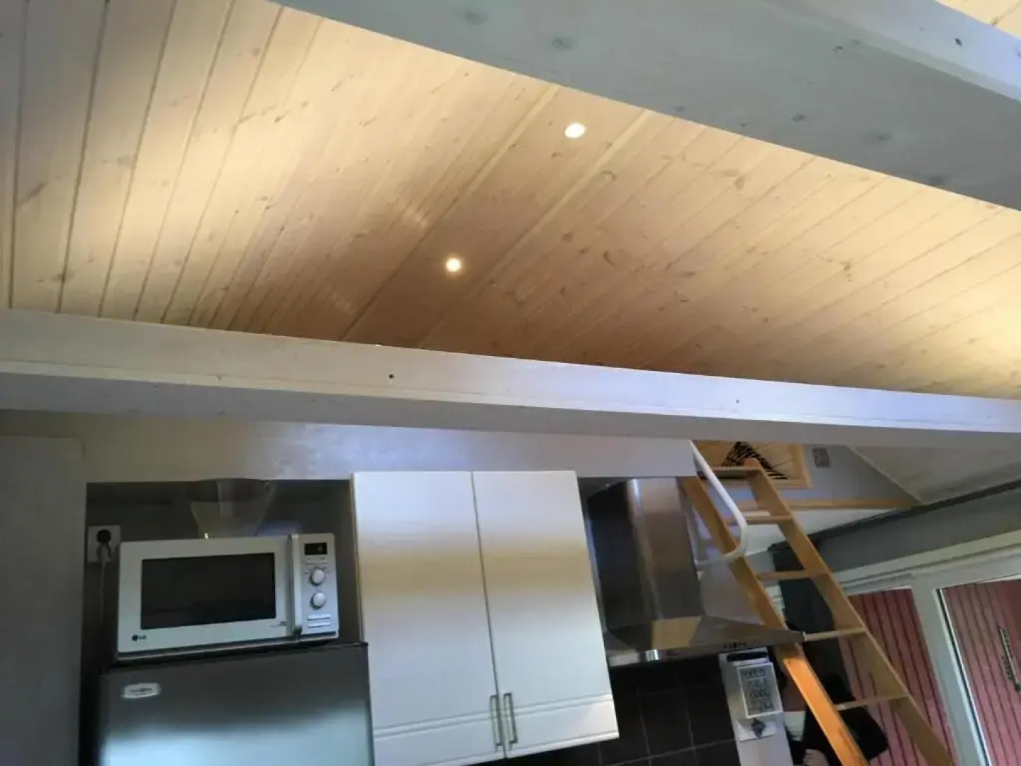 Ystad Holiday Houses