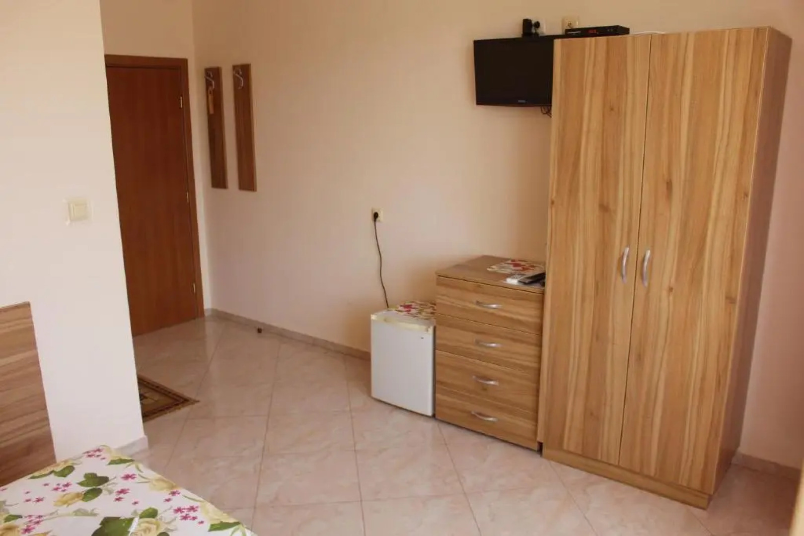 Guest House Moiata Kashta