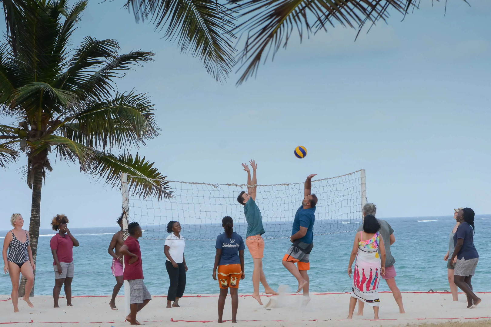 Jacaranda Indian Ocean Beach Resort