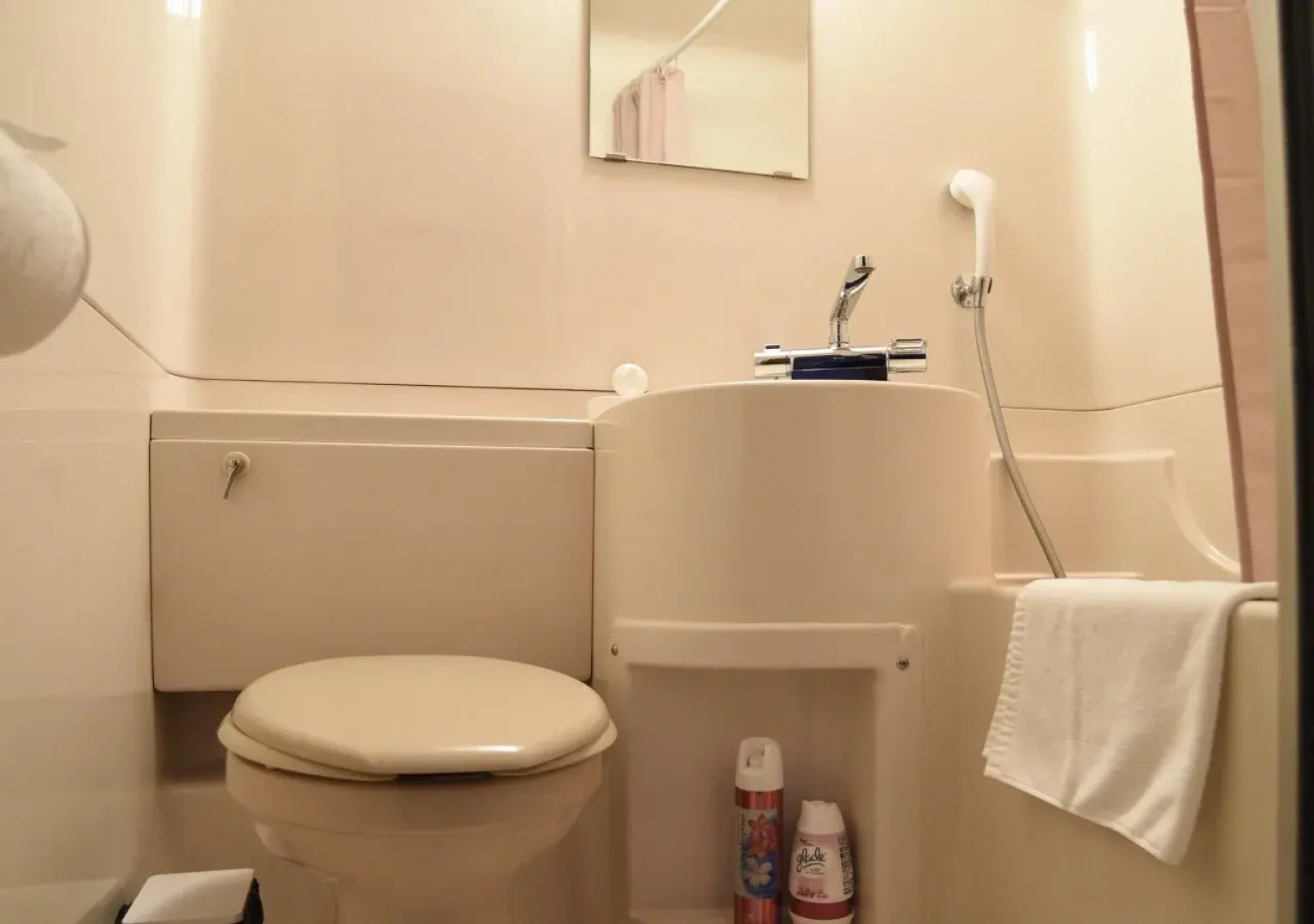 BACCHUS Kofu Guest House - Hostel