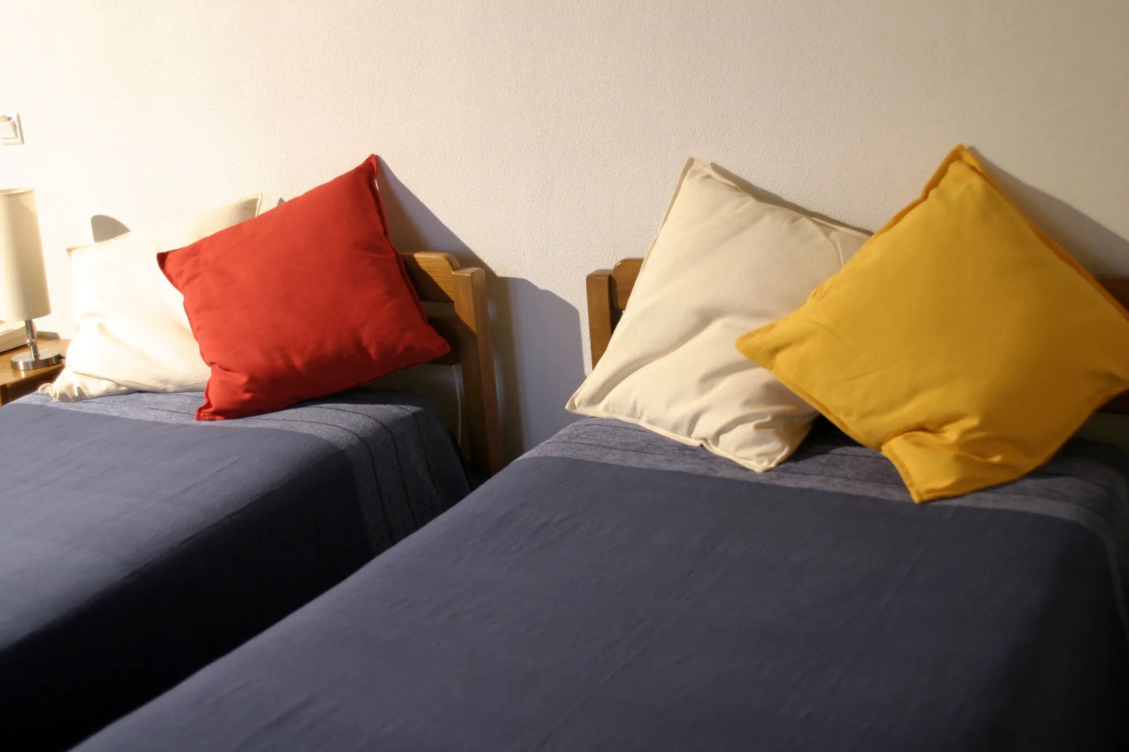 Quinta Do Moinho De Vento Duna Parque Resorts & Hotels