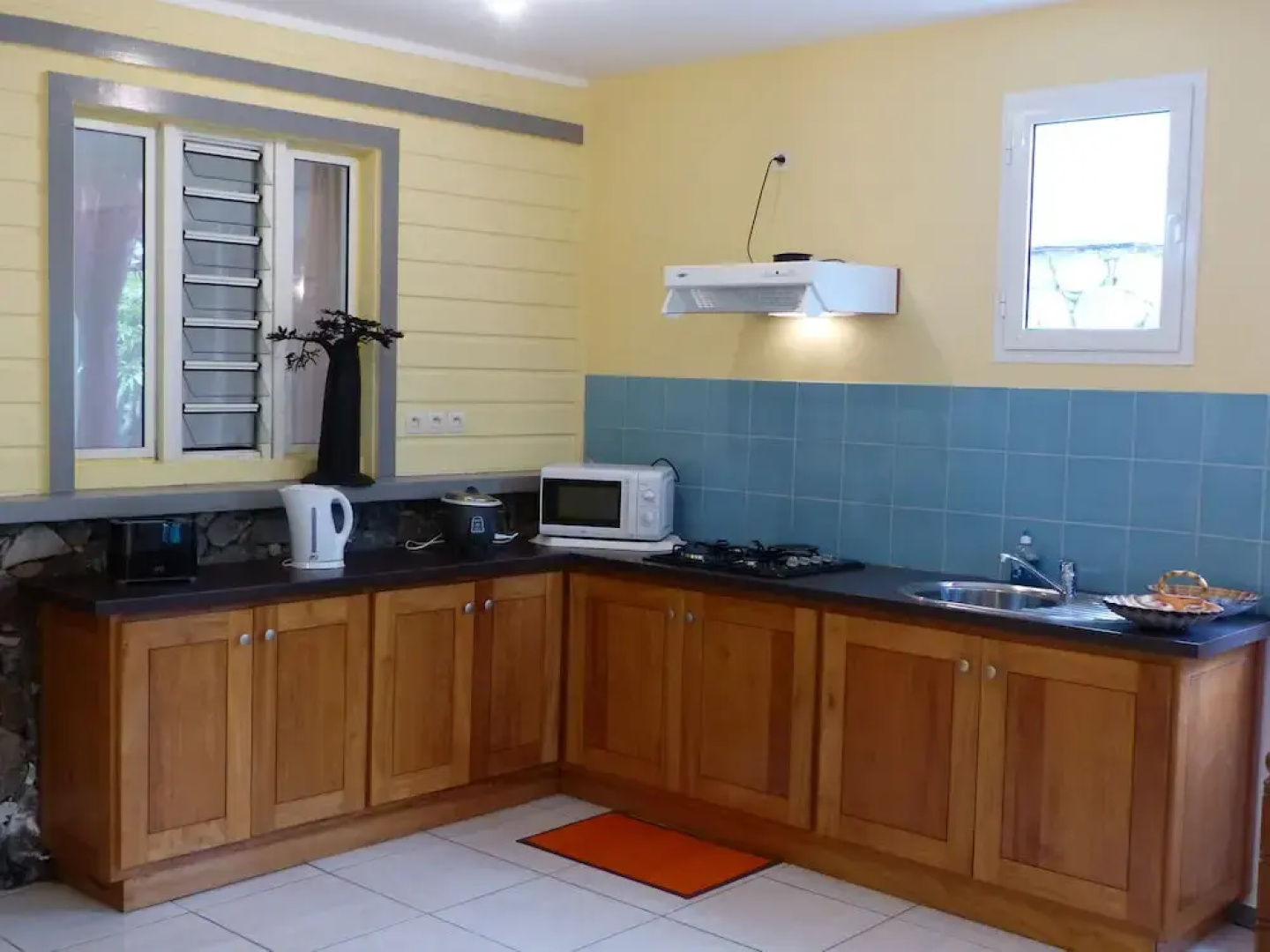 Residence Mirest