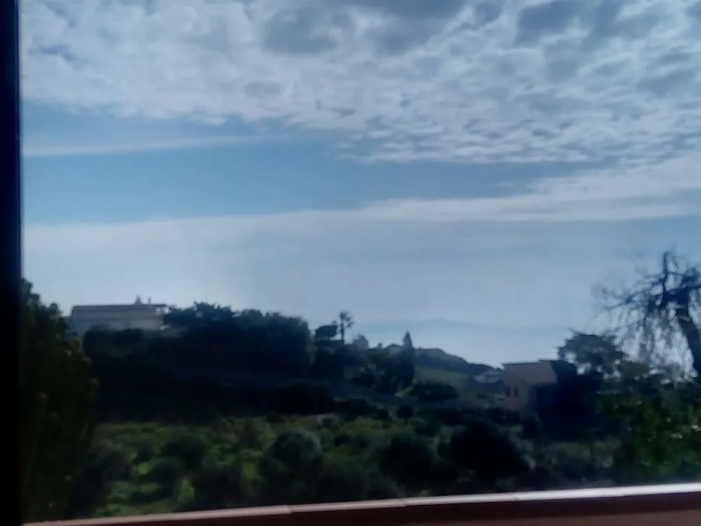 Casa del Falso Pepe - Scala dei Turchi