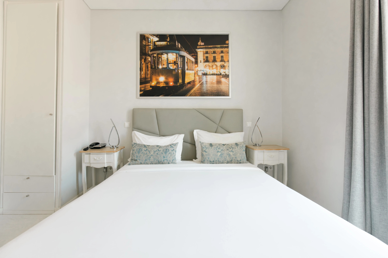 Grande Pensão Alcobia