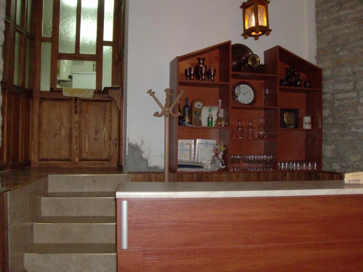 Guest House Zarkova Kushta
