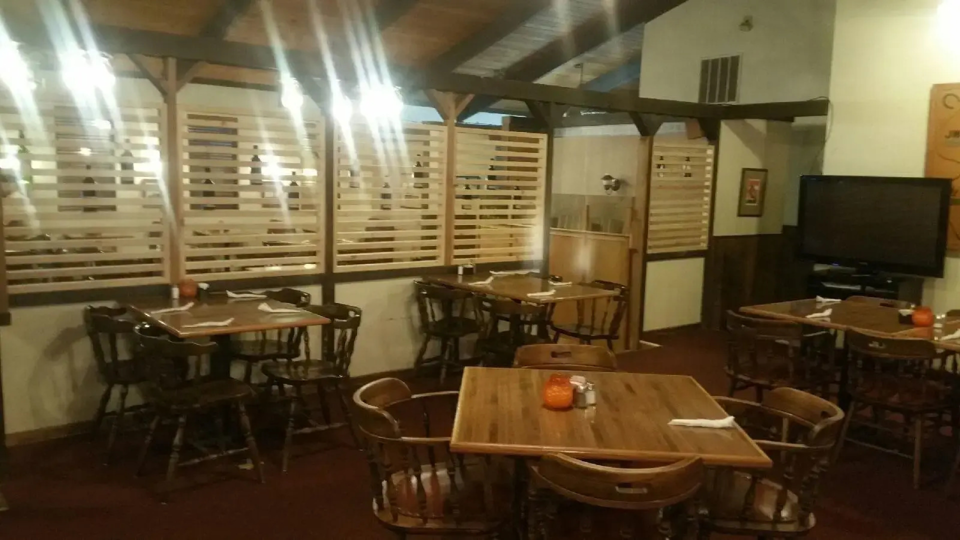 Best Western Bents Fort Inn