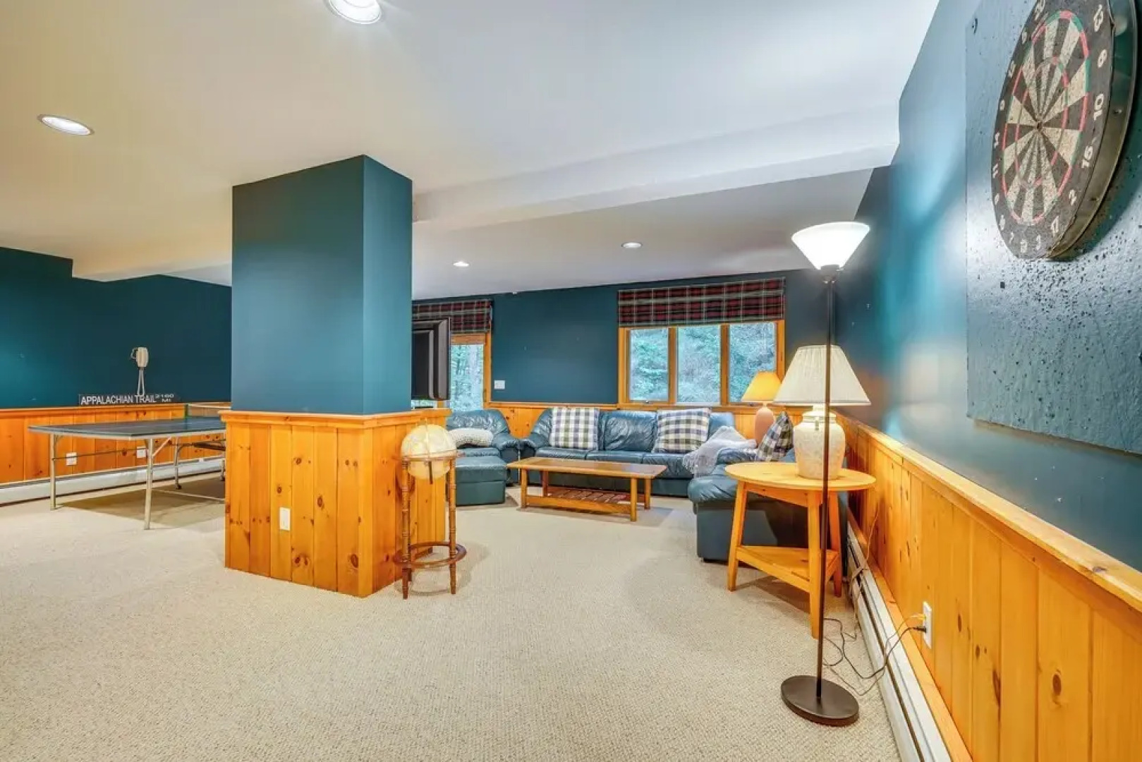 Spacious Dover Refuge ~ 5 Mi to Mount Snow!