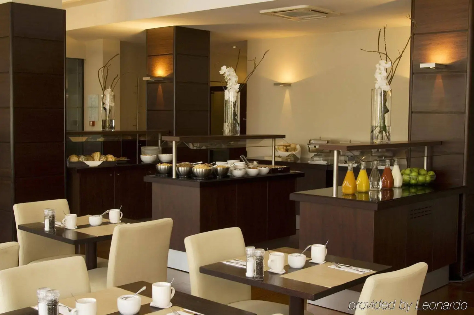 M Hotel - Different Hotels