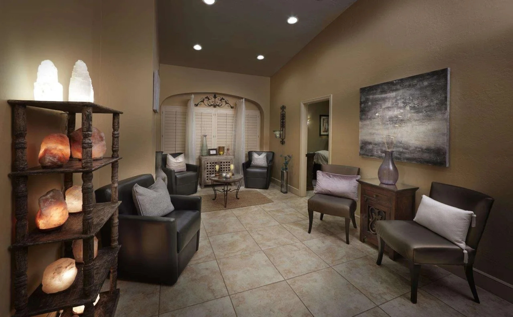 Scottsdale Plaza Resort