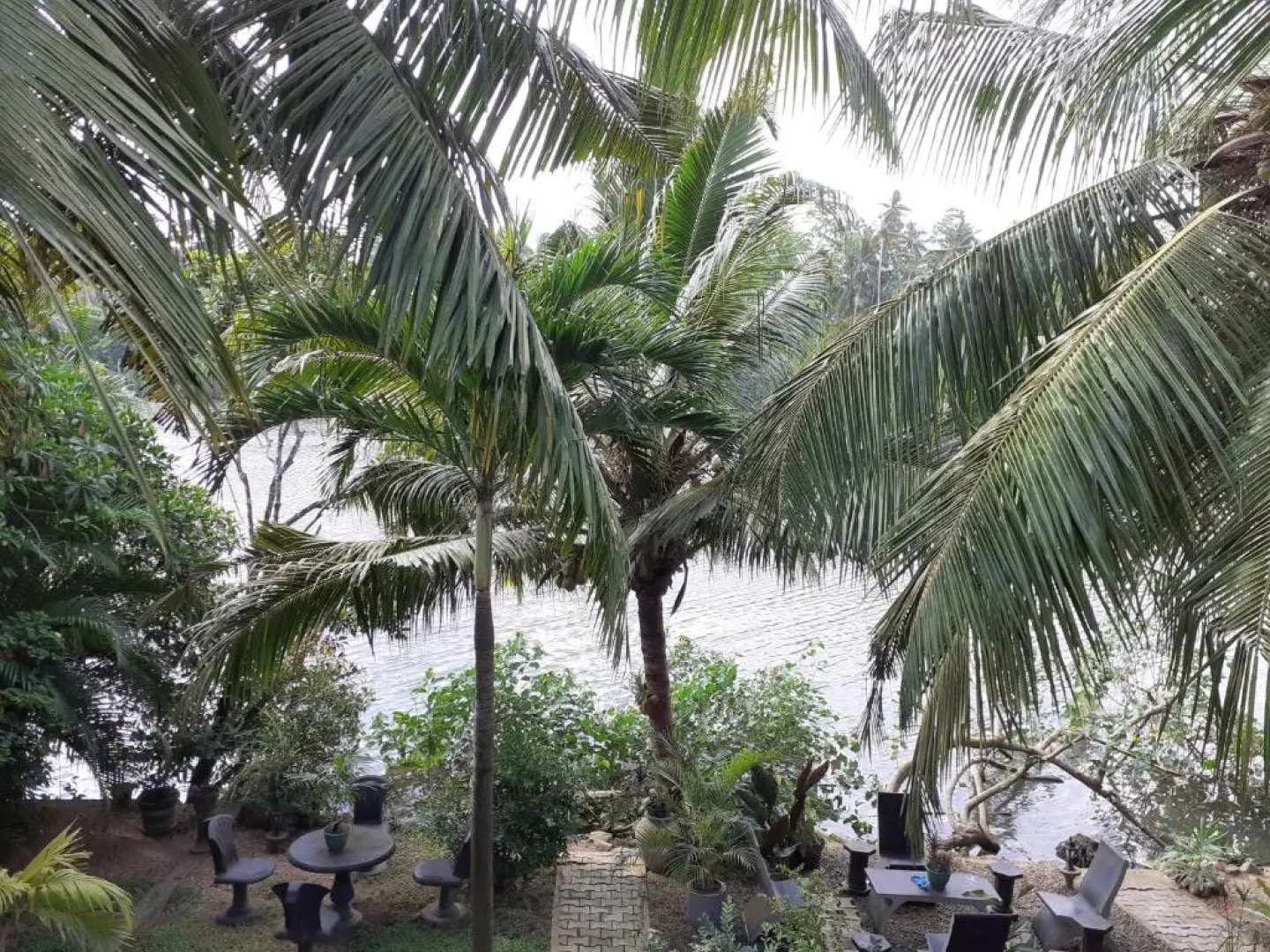 Tinara River Inn, Weligama