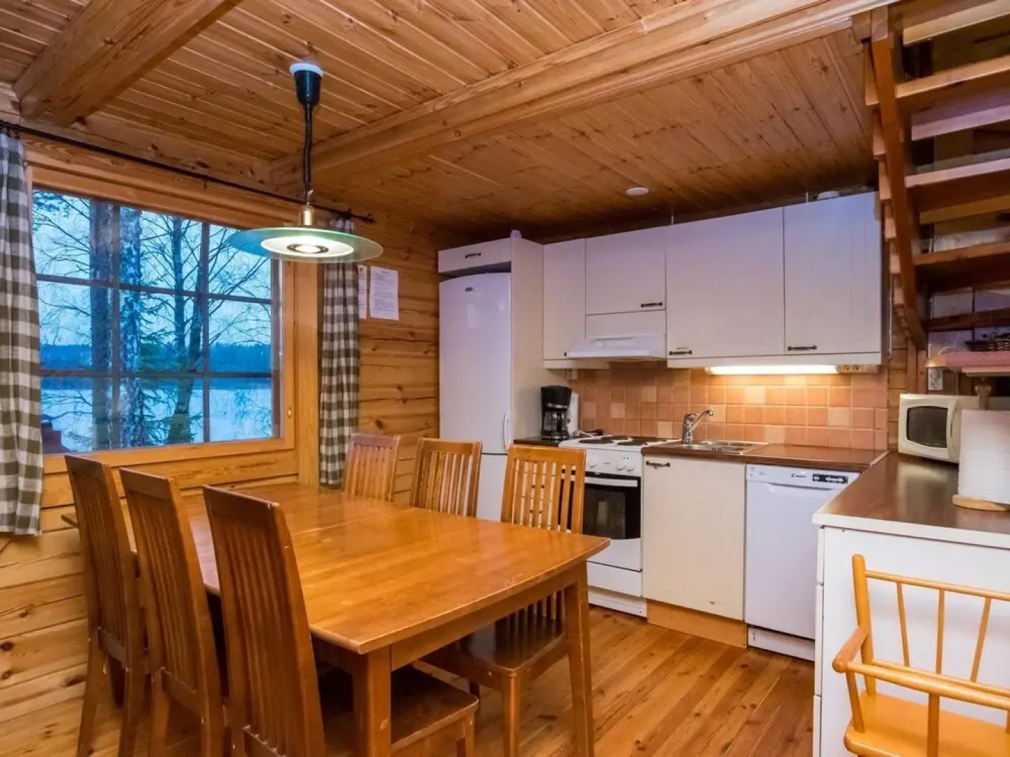 Holiday Home Varpu
