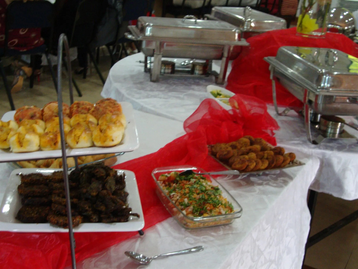 Riverside Hotel and Conference Centre