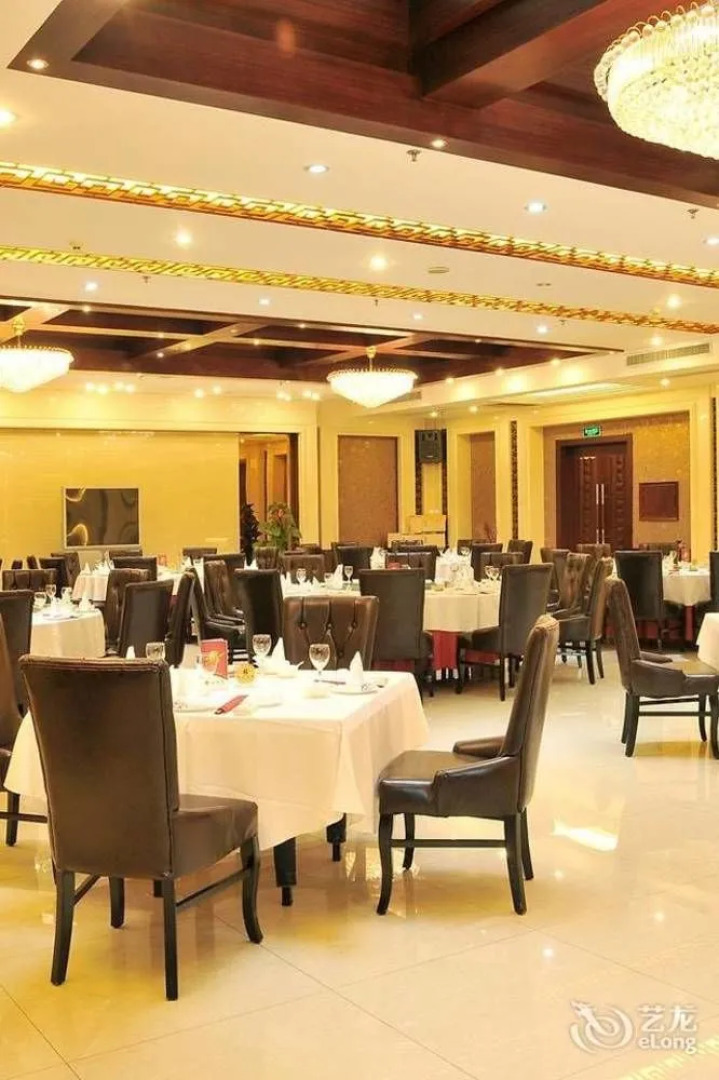 Thank Inn Shandong Jinan Lixia District Jingshi Road Qianfoshan Hospital