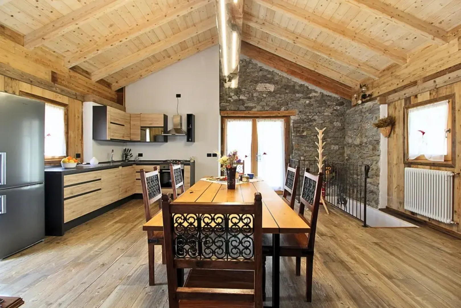 Baita La Ciamorza Near Dolomiti - Veneto