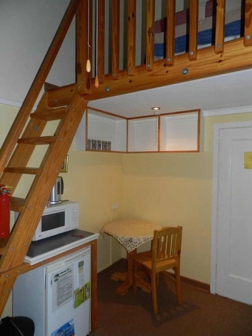 Merwehuis Bed and Breakfast