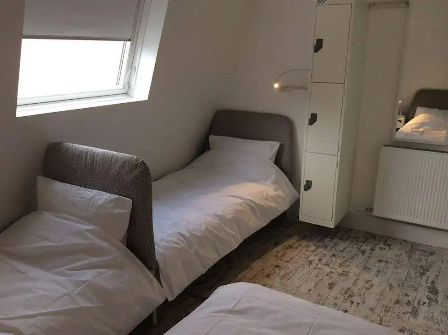 Bunk Boutique Hostel Galway
