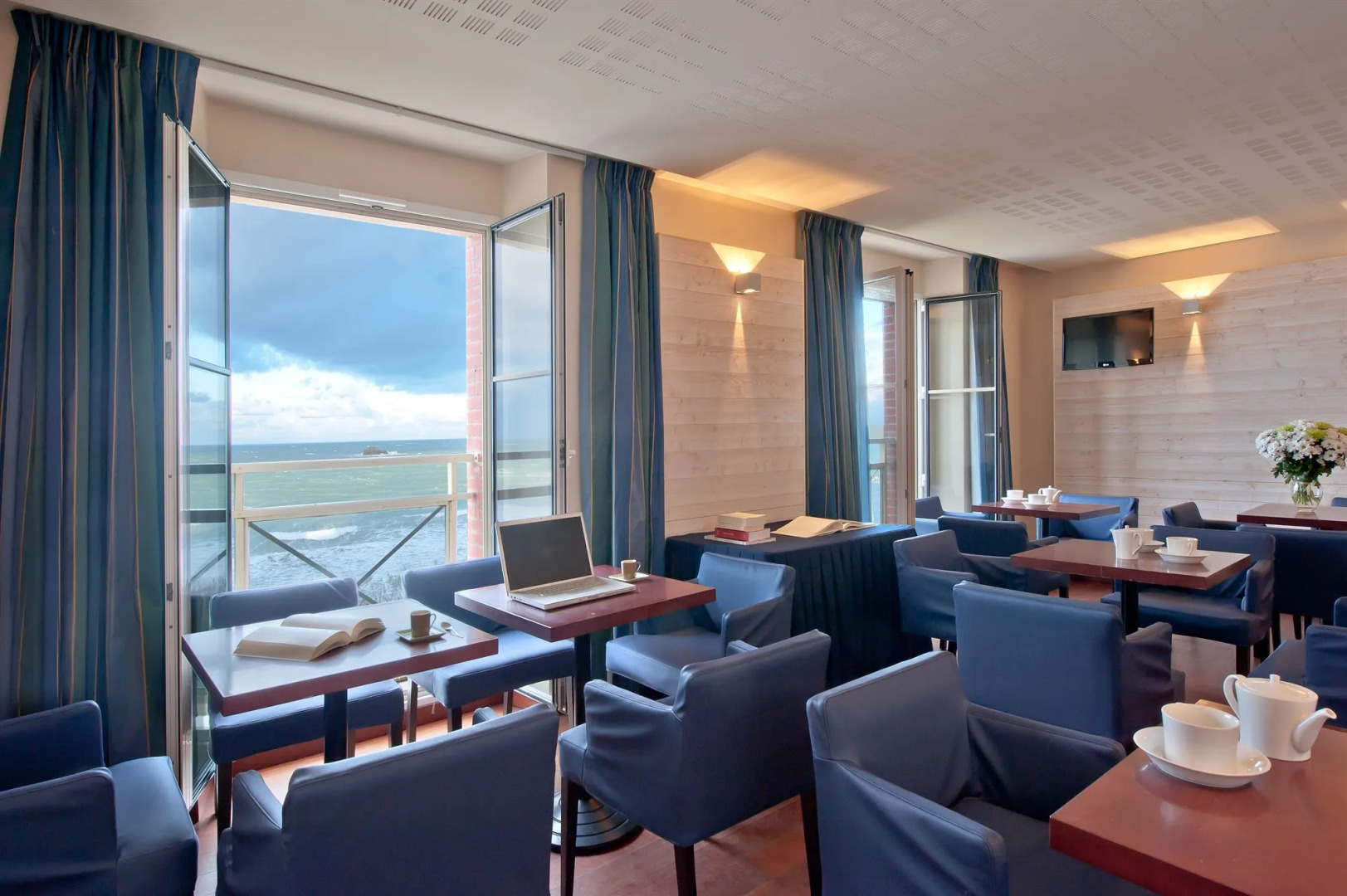 Résidence Reine Marine