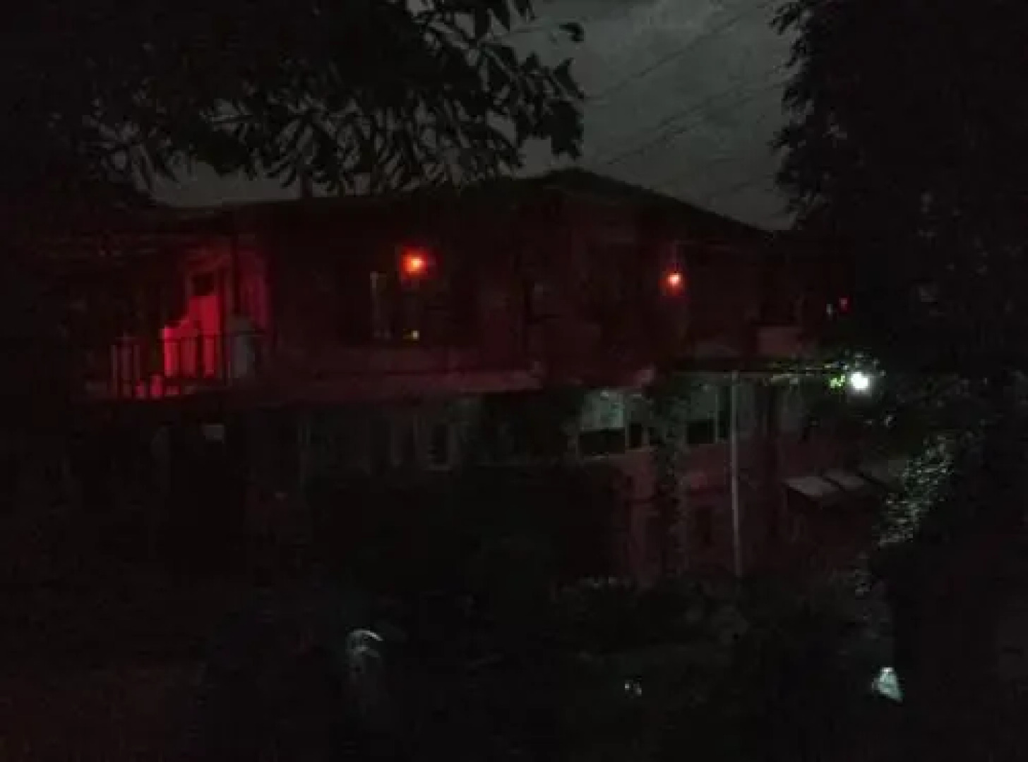 Coca Cola Hostel Malabe