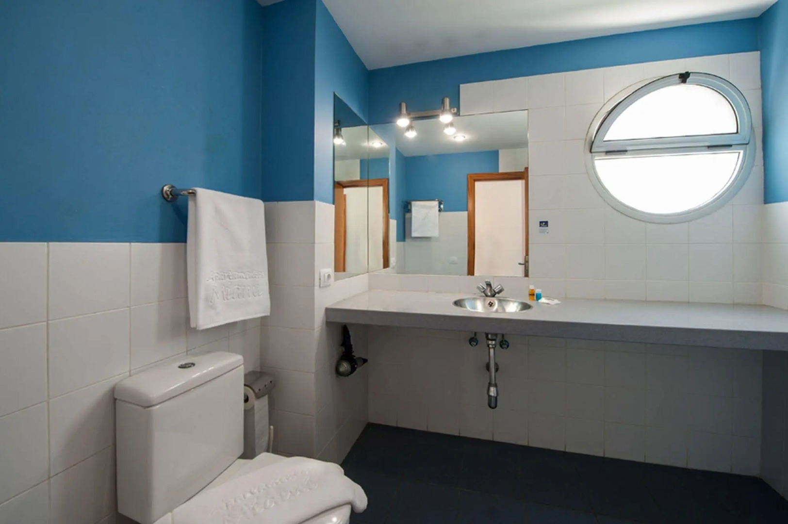 Apartamentos Miami Sun