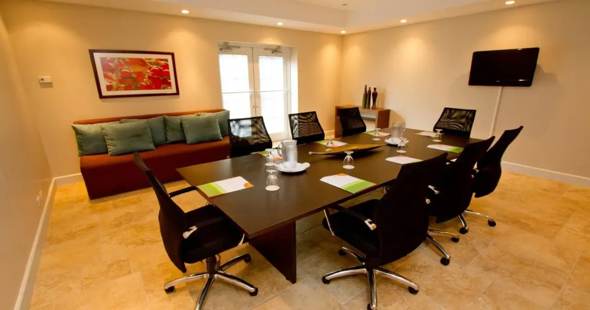 Courtyard by Marriott Bridgetown, Barbados