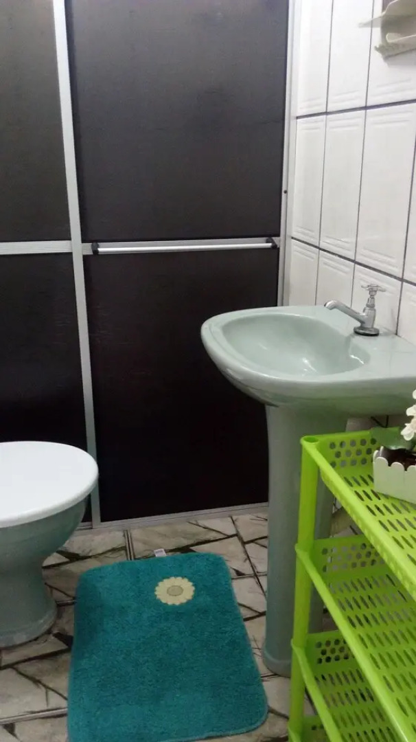 Pousada Encanto da Ilha