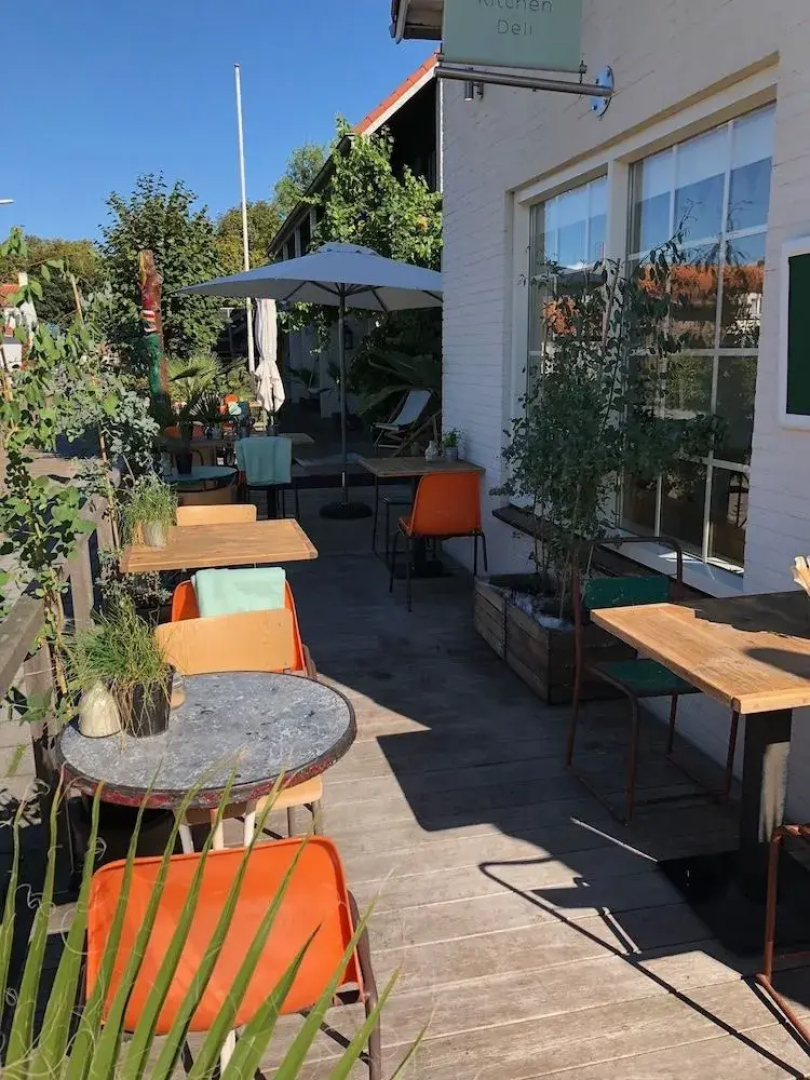 Hotel Sincfal