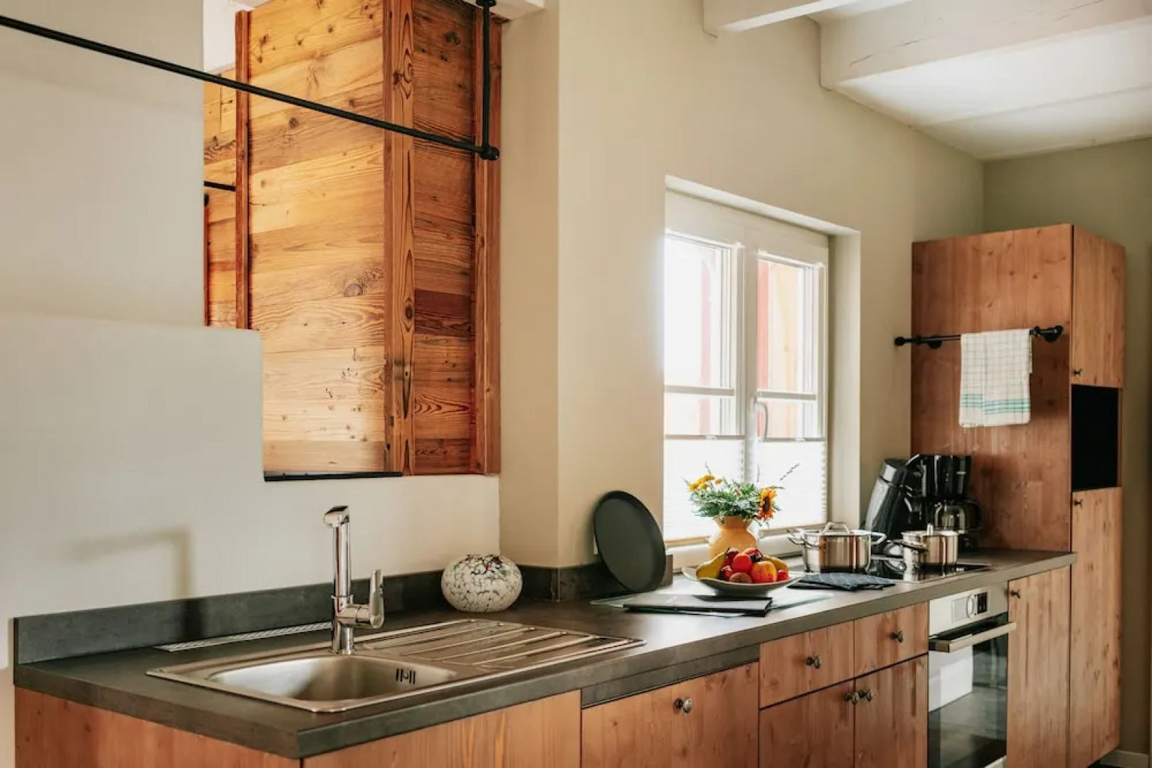 Das SCHIERKE Harzresort am Brocken