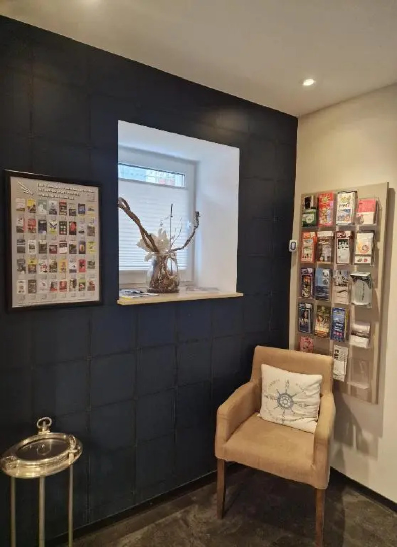 Ostseehotel Warnemünde