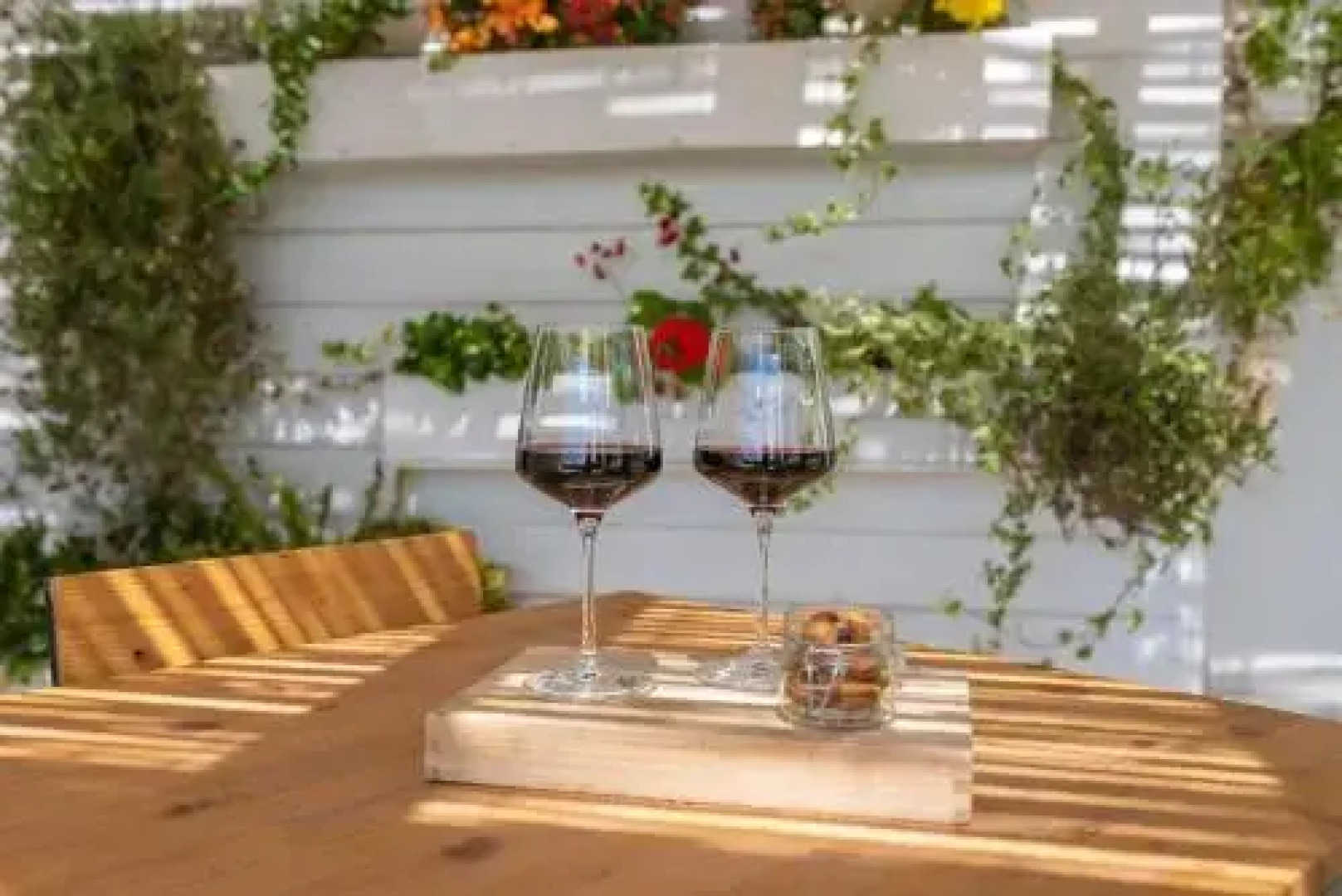 OrtoPi Country Canapa House