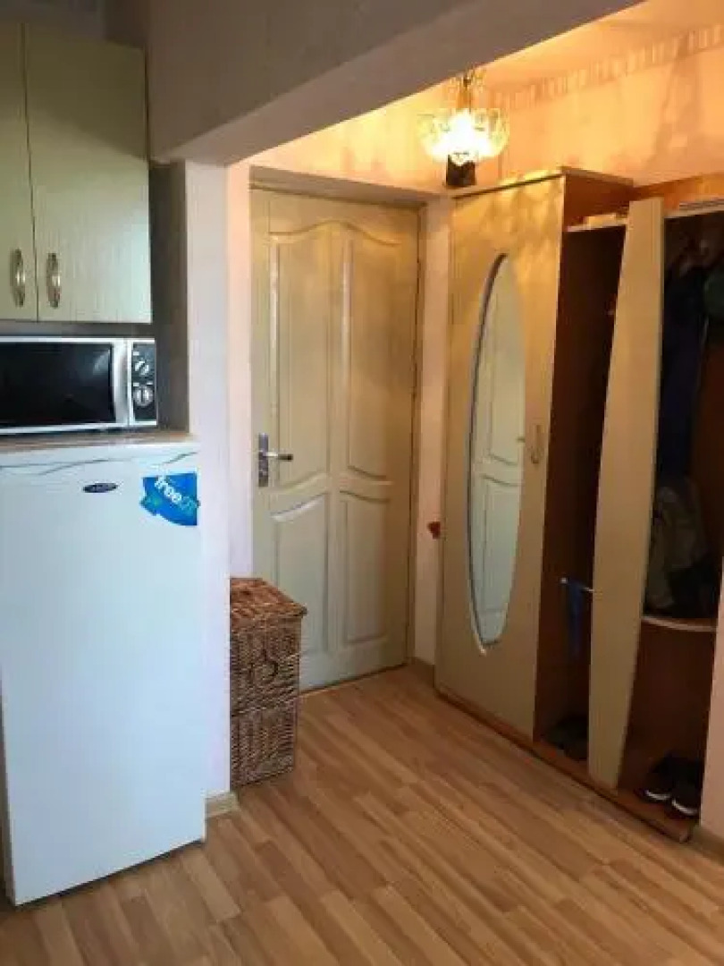 Janonio apartamentai