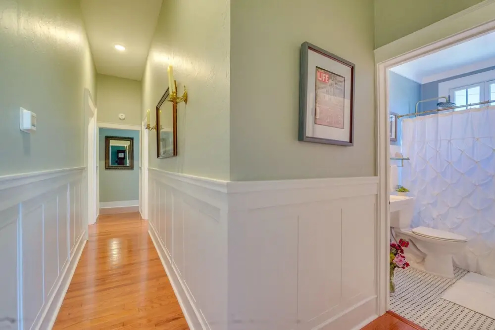 Historic Ocala Home: Walk to Downtown!