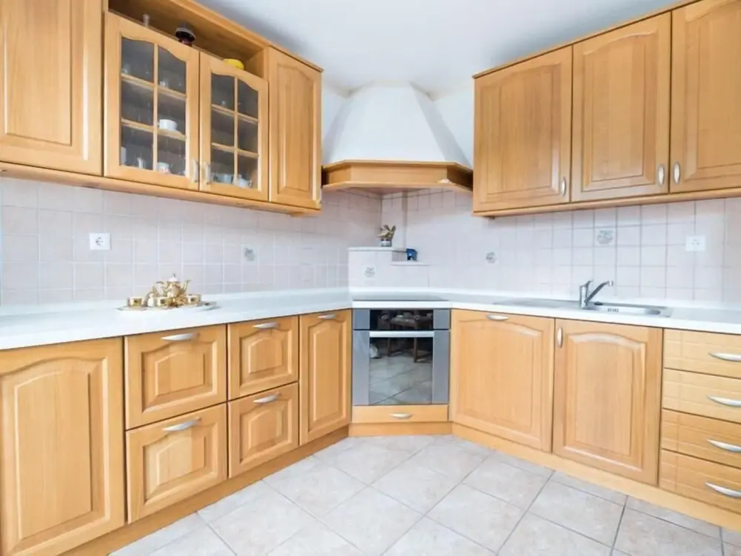 Apartma Matajurc
