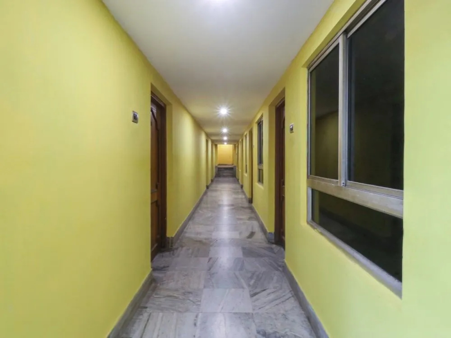 SPOT ON 35444 Hotel Nirmalya