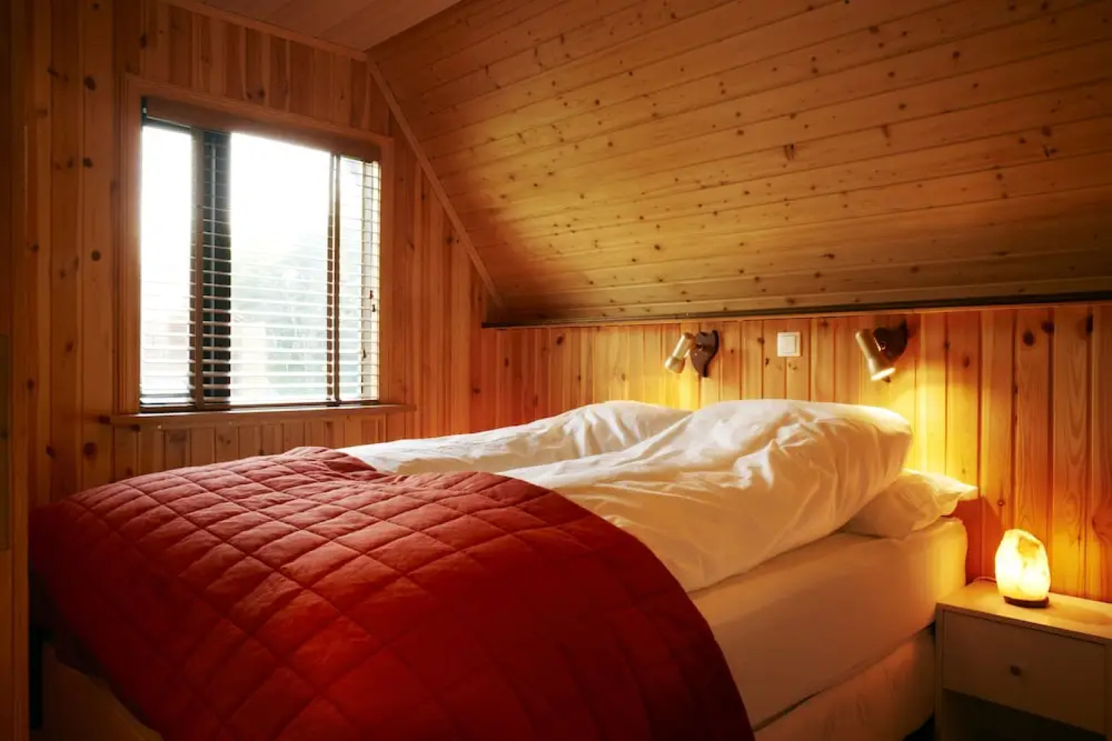 Birkihof Lodge
