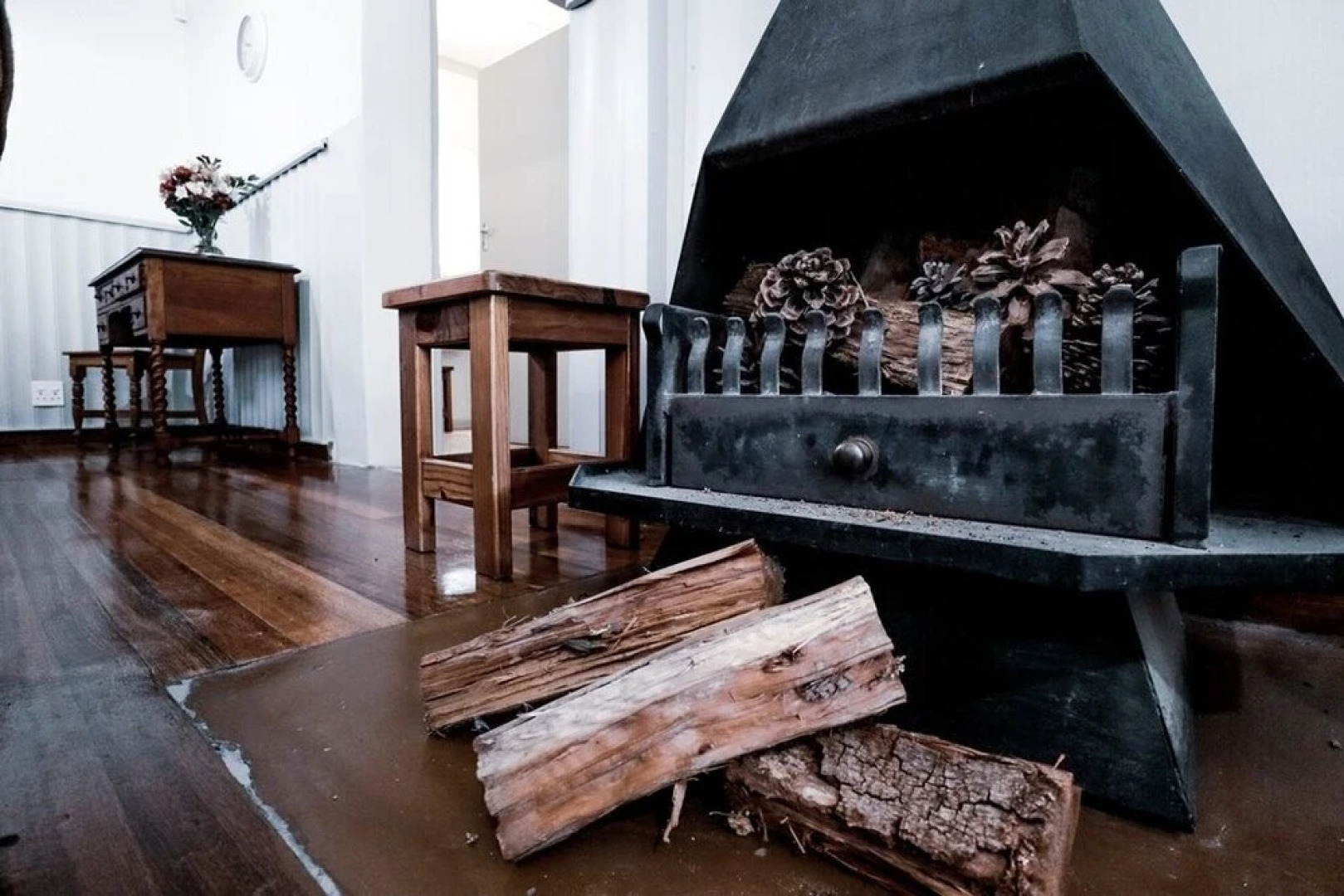 Audreys Vineyard Cottage & Homestead