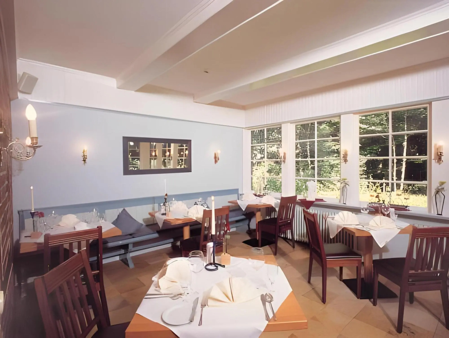 Hotel Hof Tütsberg