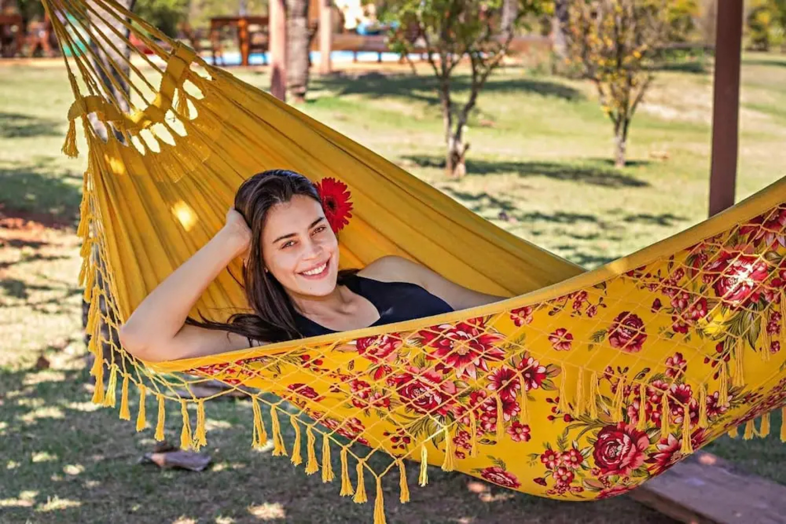 Pousada Pé na Terra