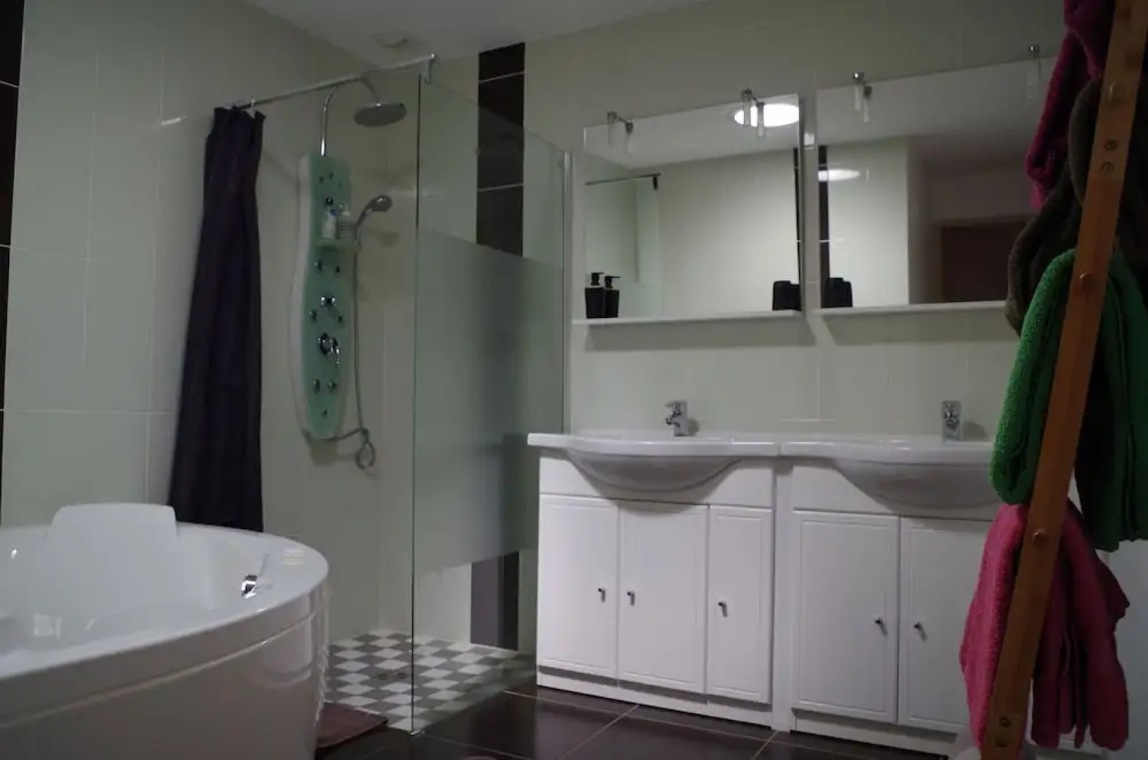 Domaine Joseph Lafarge