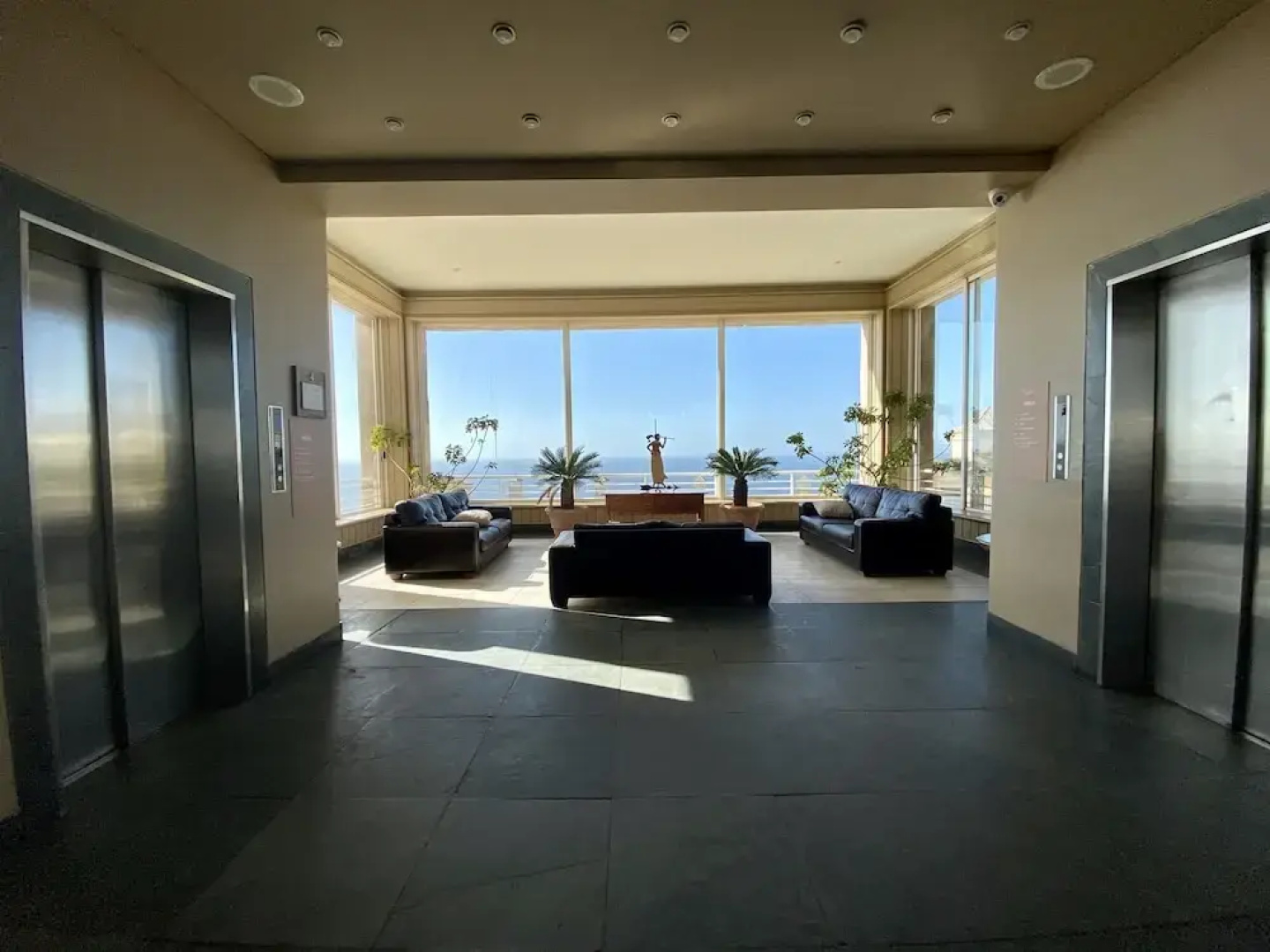 Hippocampus Resort & Club