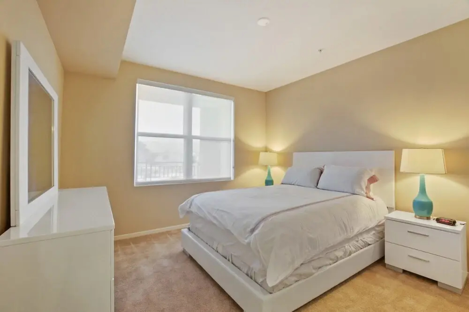 Global Luxury Suites Redwood City