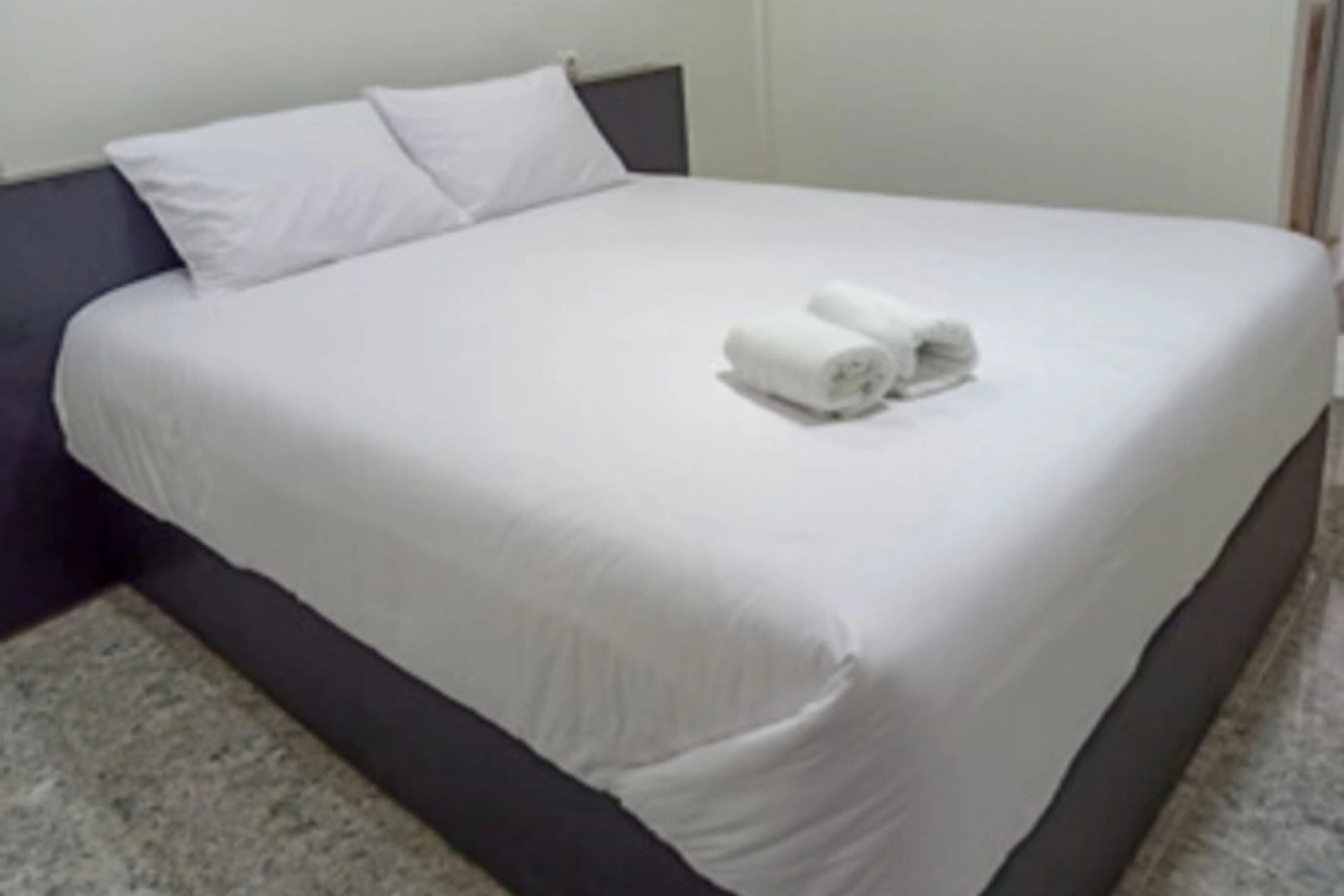 Hotel Trikatu Kendal