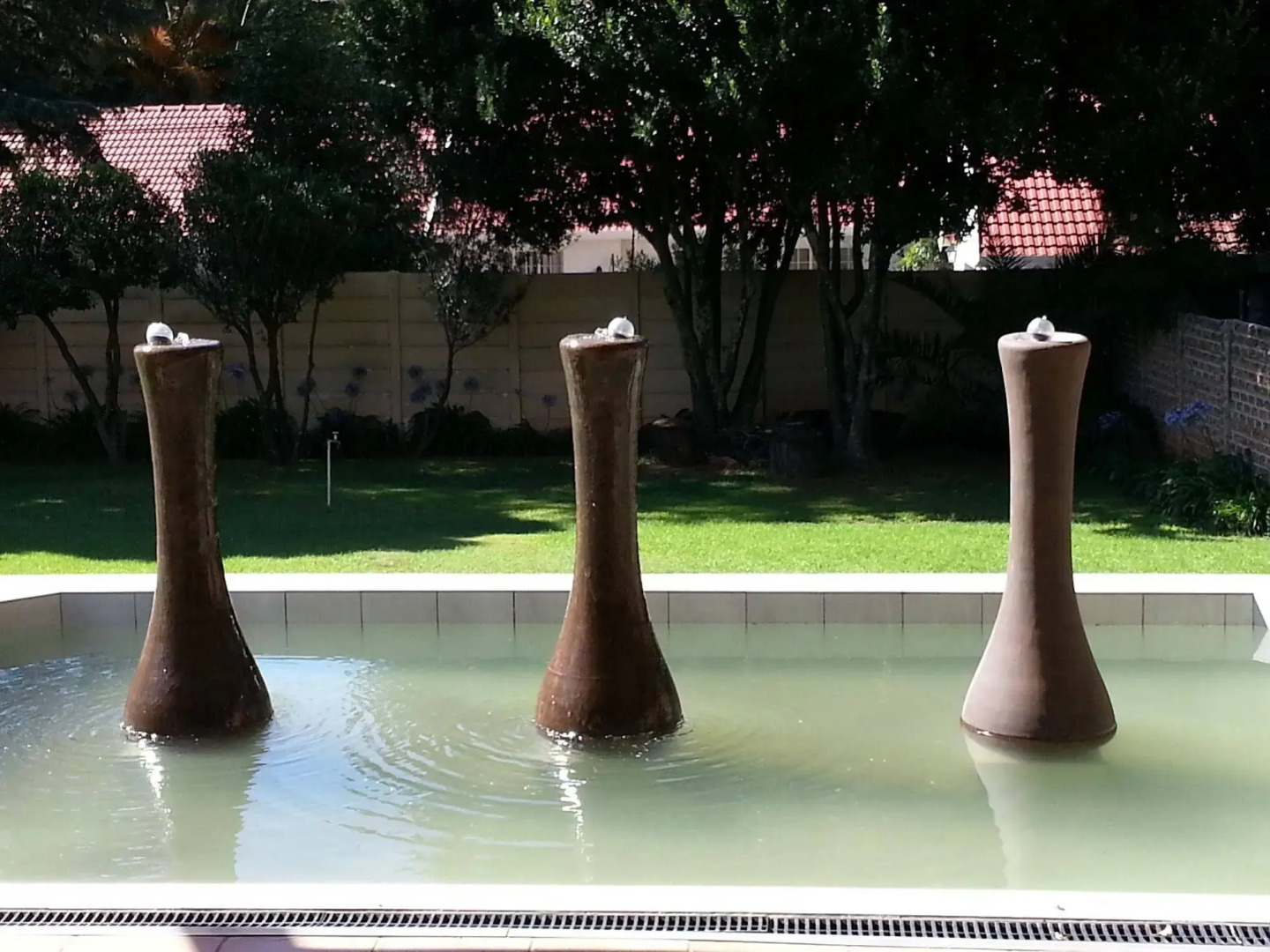 The Munday Bed & Breakfast