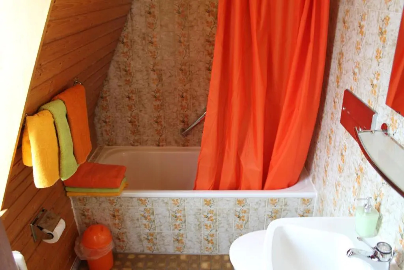 Ferienhaus Frei 2 Titisee