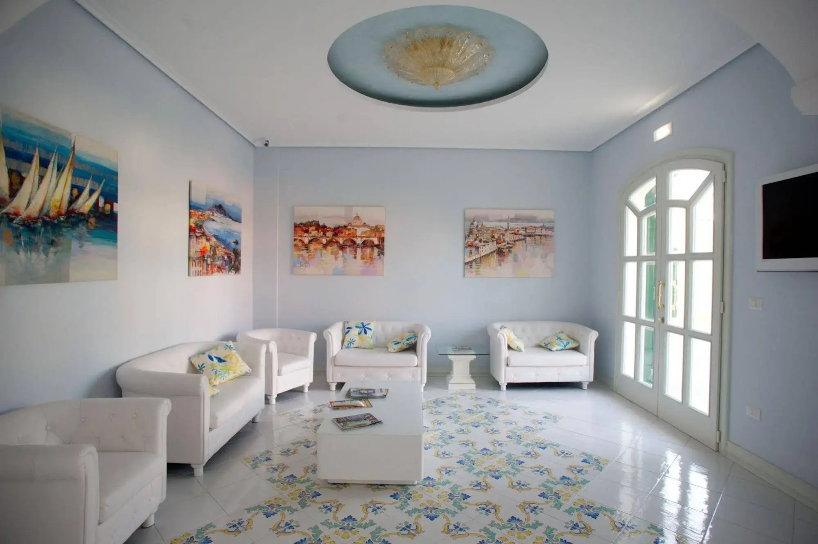 Azienda Agrituristica Vivi Natura