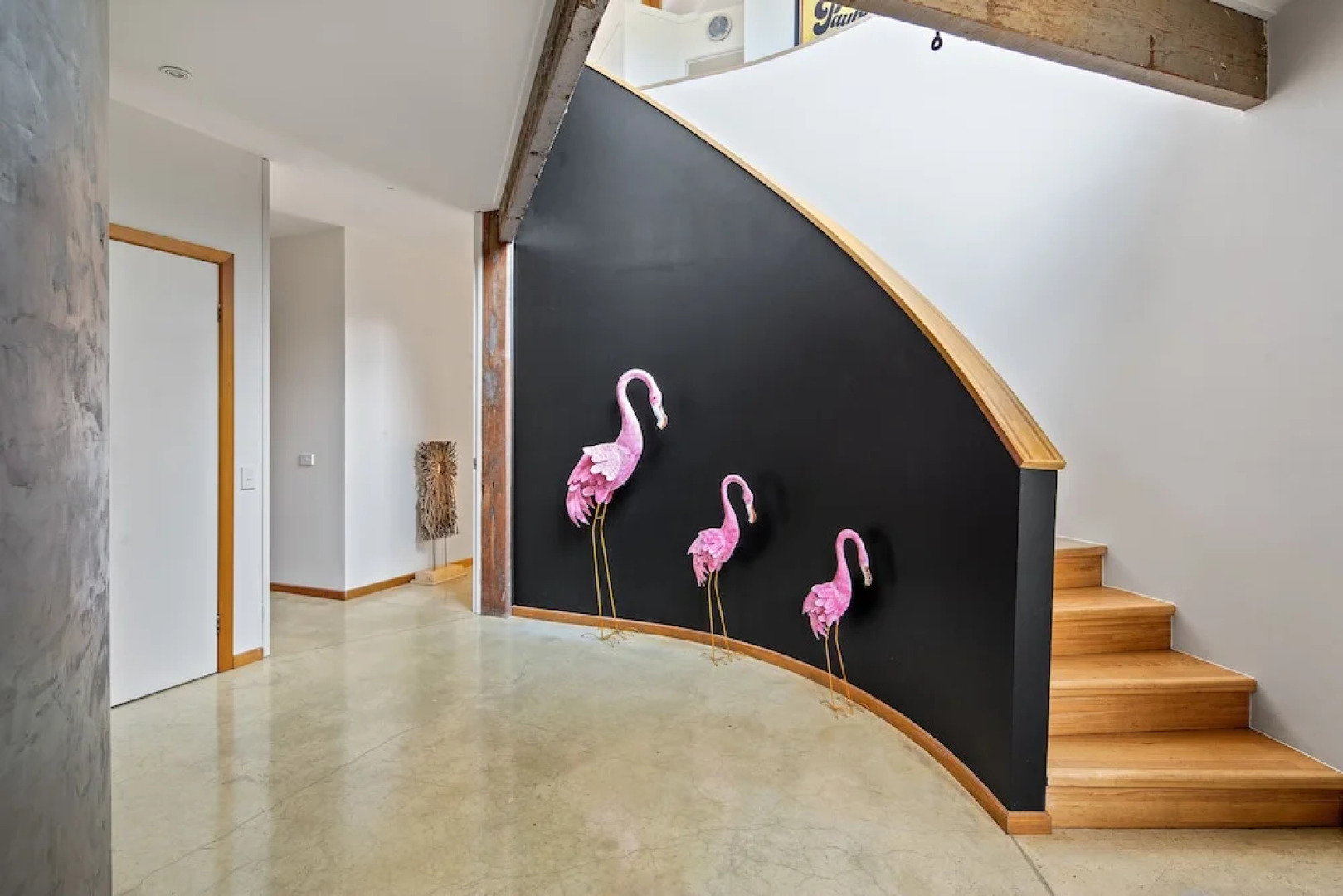 Smith Beach Getaways Beachwood Luxury Villa