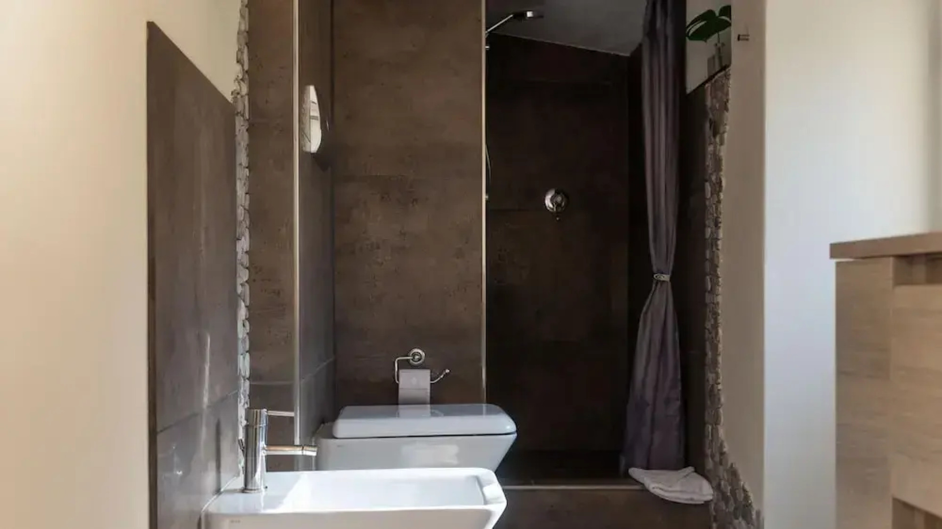 Villa Il Casale Onifai- Piano Terra