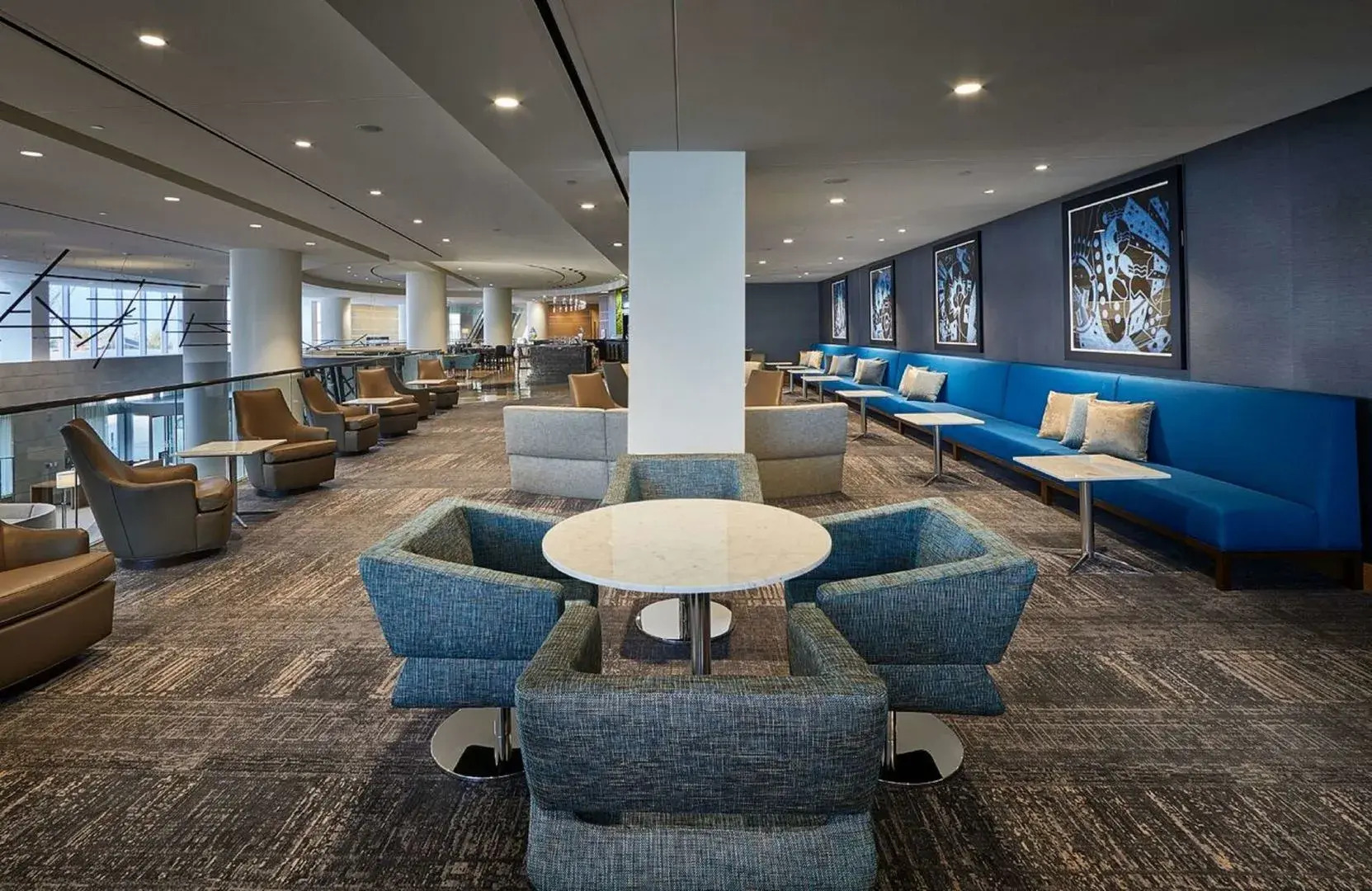 Hilton Cleveland Downtown