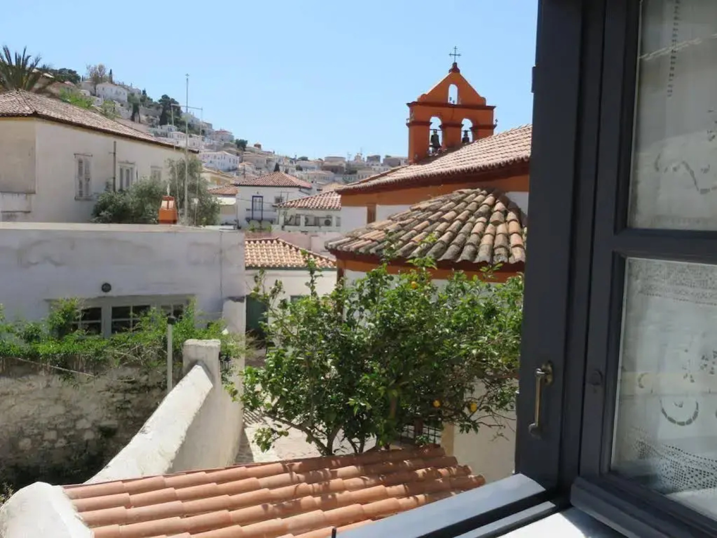 Phaedra Hotel